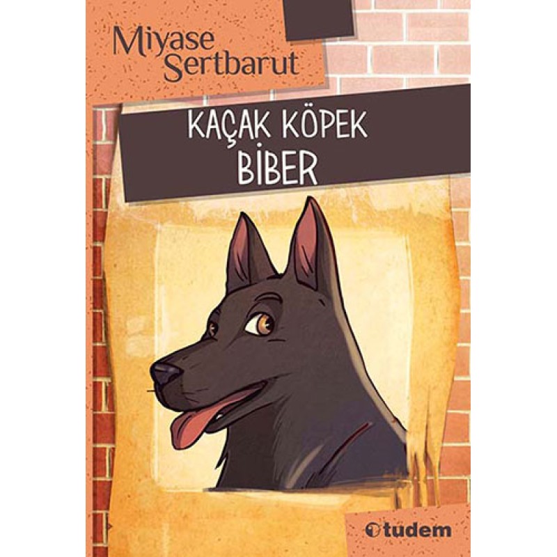 Kaçak Köpek Biber Kaçak Köpek Biber