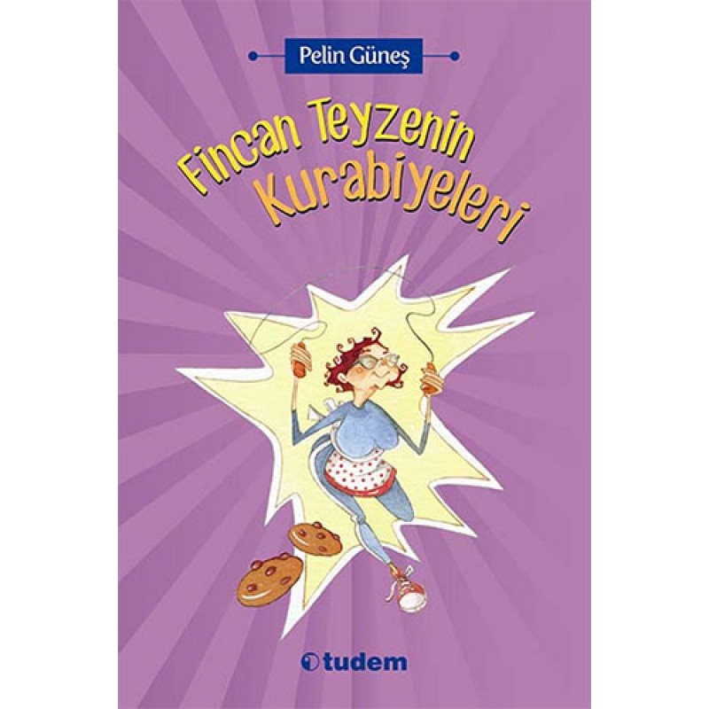 Fincan Teyzenin Kurabiyeleri Fincan Teyzenin Kurabiyeleri
