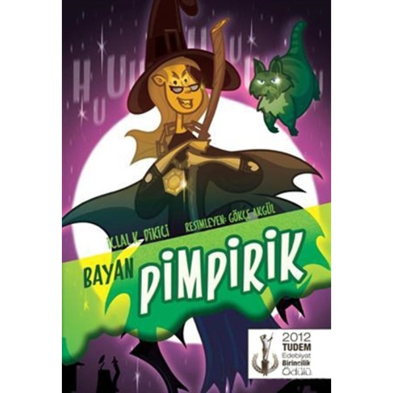 Bayan Pimpirik Bayan Pimpirik