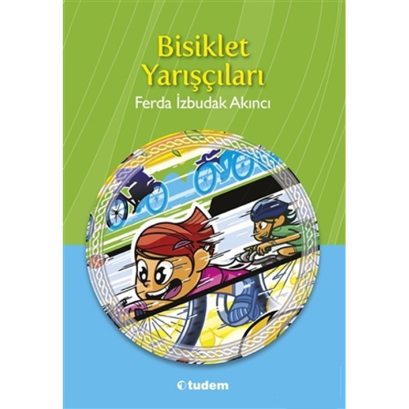 Bisiklet Yarışçıları Bisiklet Yarışçıları