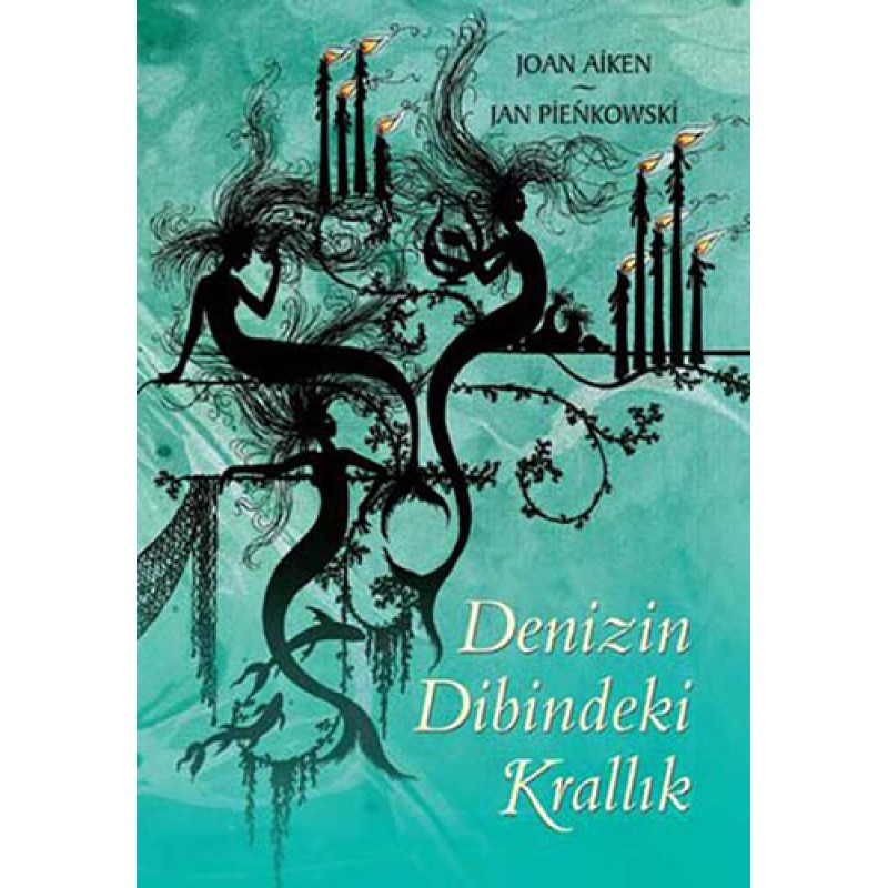 Denizin Dibindeki Krallık Denizin Dibindeki Krallık