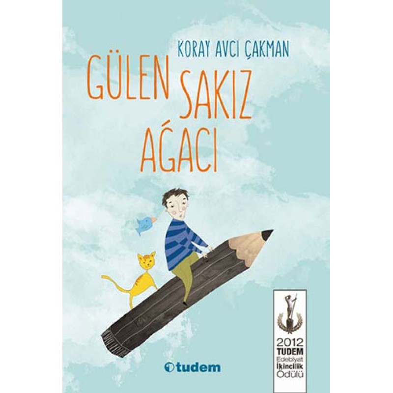 Gülen Sakız Ağacı Gülen Sakız Ağacı