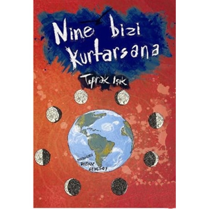 Nine Bizi Kurtasana Nine Bizi Kurtasana