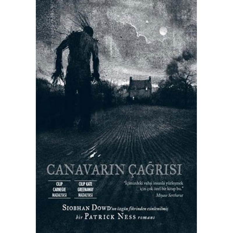 Canavarın Çağrısı Canavarın Çağrısı