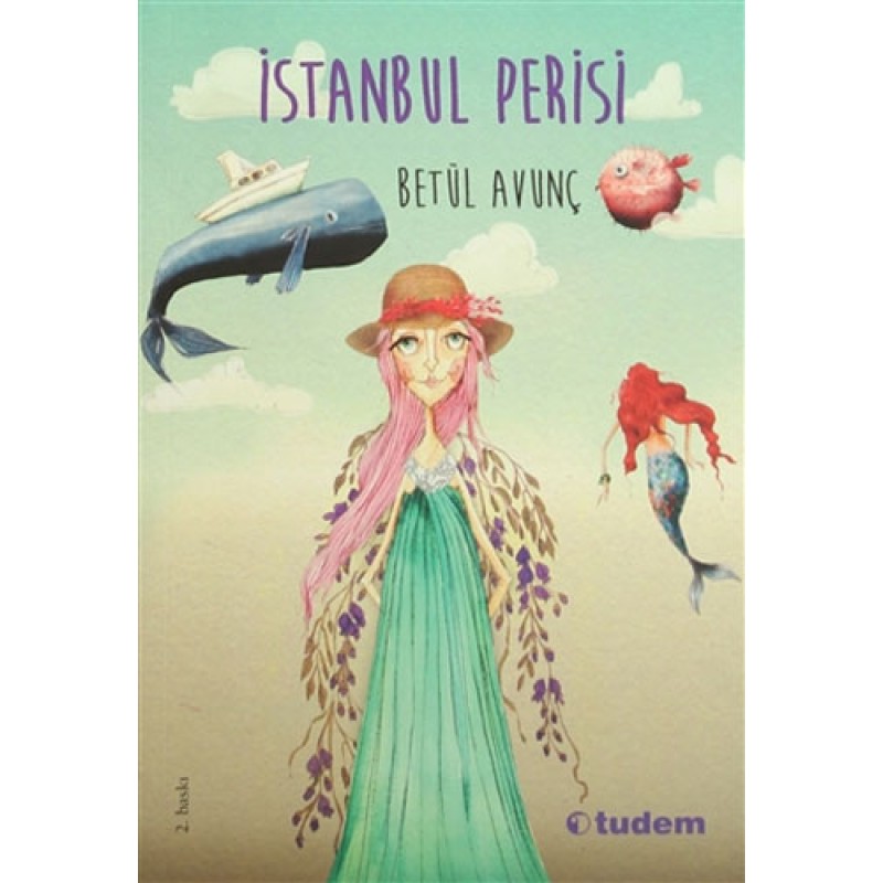 İstanbul Perisi İstanbul Perisi