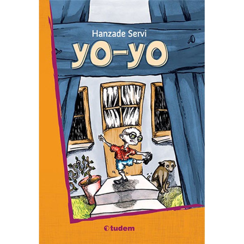 Yo - Yo