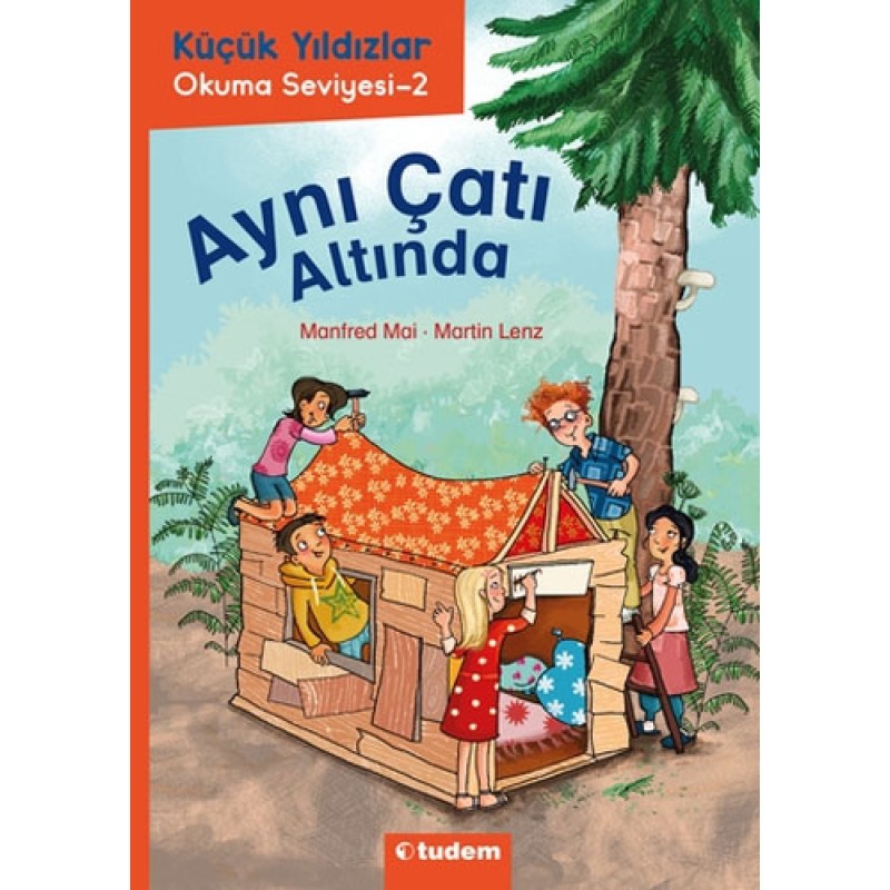 Küçük Yıldızlar - Aynı Çatı Altında Küçük Yıldızlar - Aynı Çatı Altında