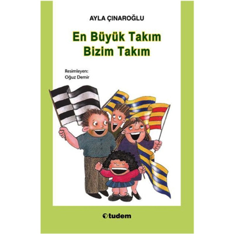 En Büyük Takım Bizim Takım En Büyük Takım Bizim Takım