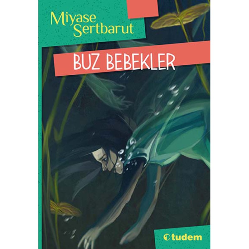 Buz Bebekler Buz Bebekler