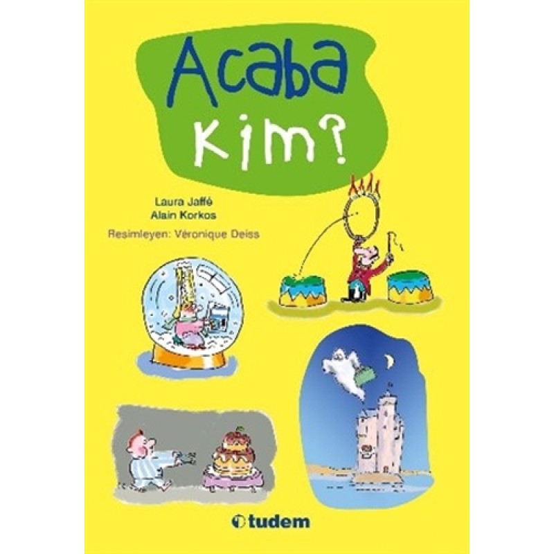 Acaba Kim