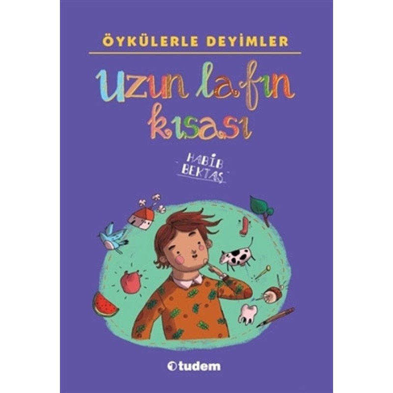 Uzun Lafın Kısası