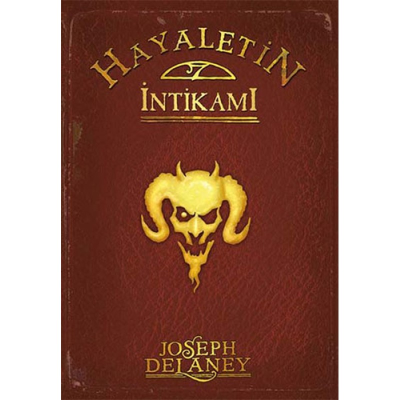 Wardstone Günlükleri - 13: Hayaletin İntikamı