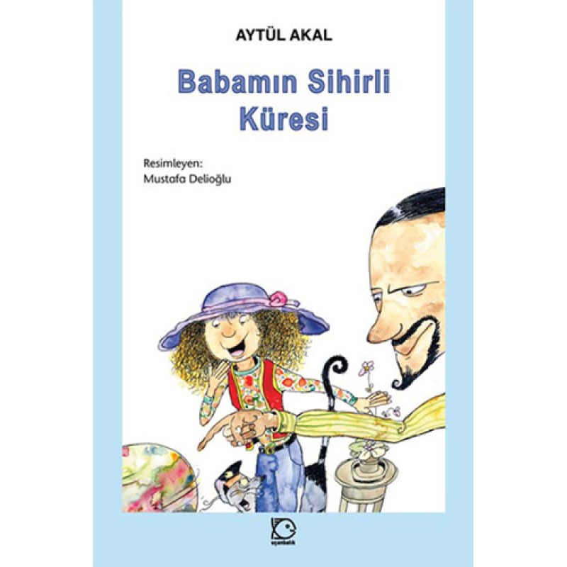 Babamın Sihirli Küresi
