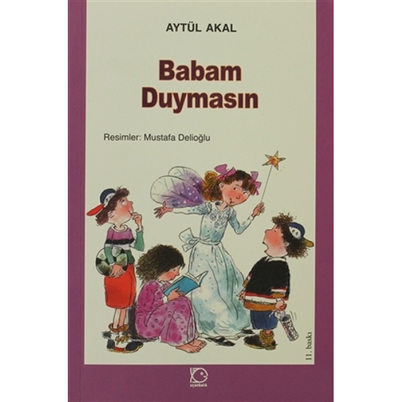 Babam Duymasın Babam Duymasın