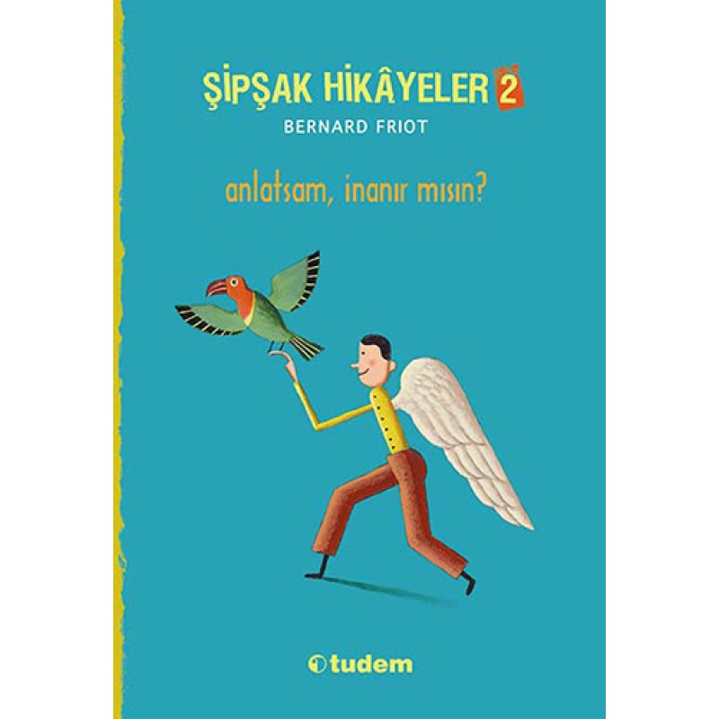 Şipşak Hikayeler 2 Şipşak Hikayeler 2