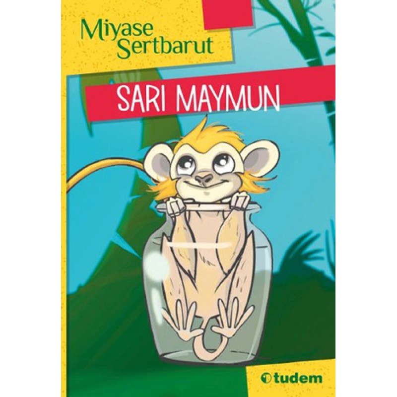 Sarı Maymun Sarı Maymun