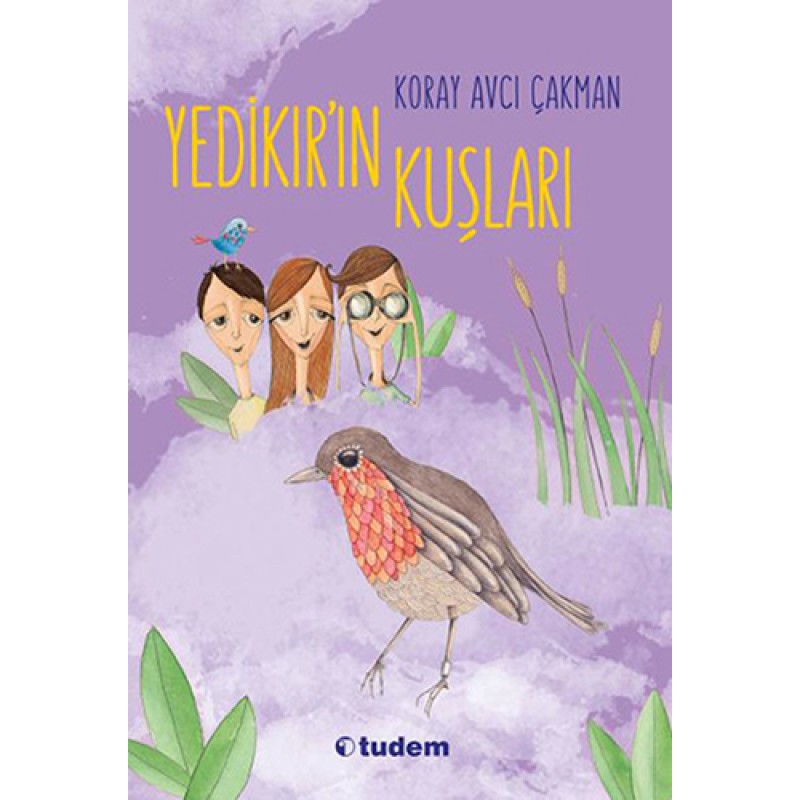 Yedikır'ın Kuşları Yedikır'ın Kuşları