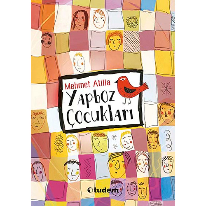 Yapboz Çocukları Yapboz Çocukları