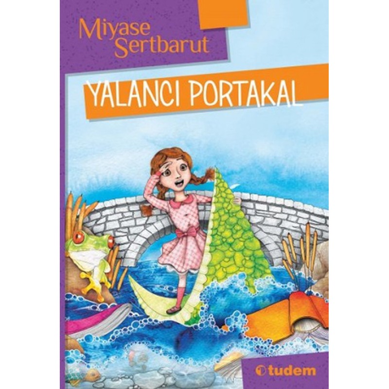 Yalancı Portakal