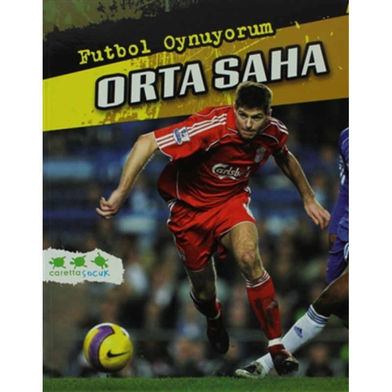 Futbol Oynuyorum - Orta Saha Futbol Oynuyorum - Orta Saha
