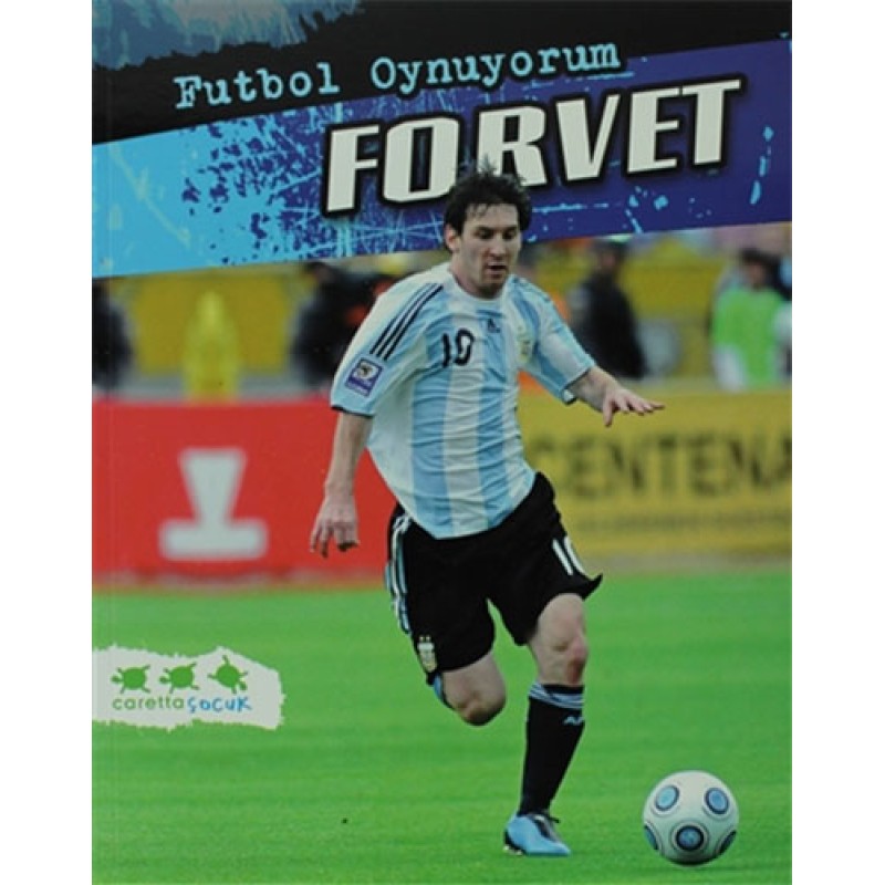 Futbol Oynuyorum - Forvet Futbol Oynuyorum - Forvet