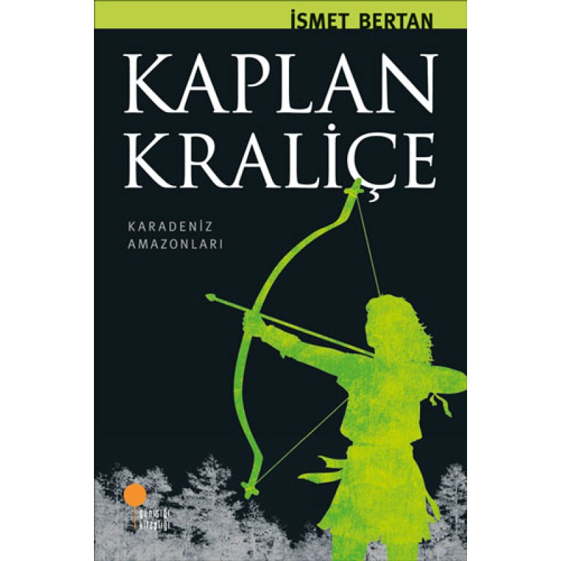 Kaplan Kraliçe Kaplan Kraliçe