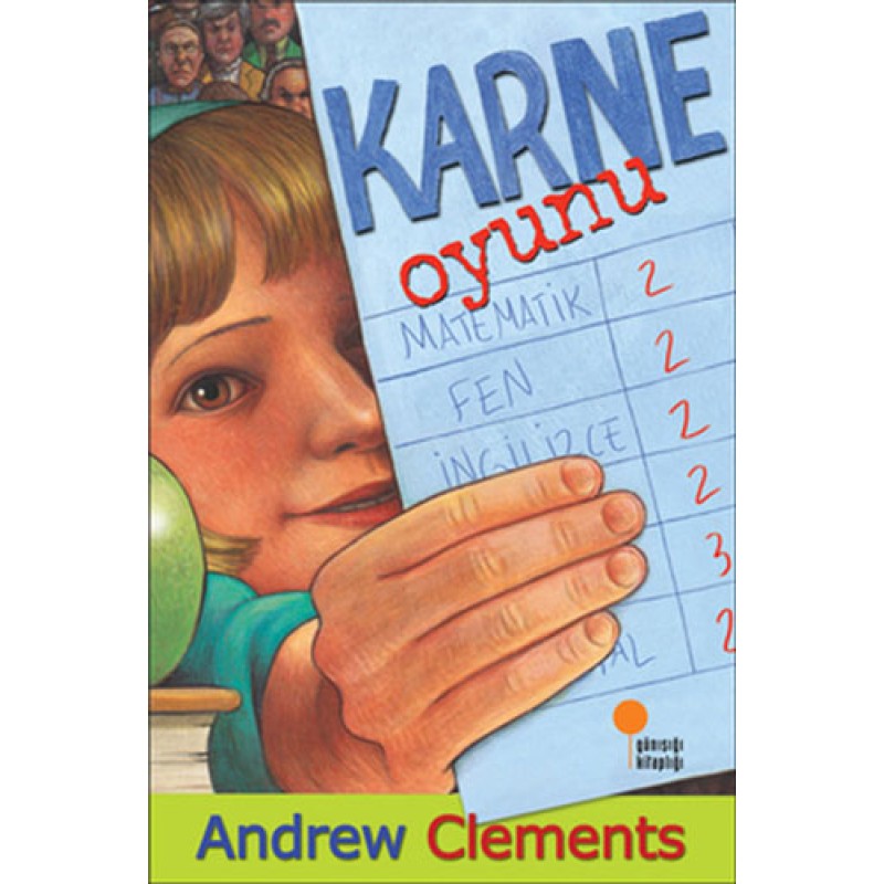Karne Oyunu Karne Oyunu