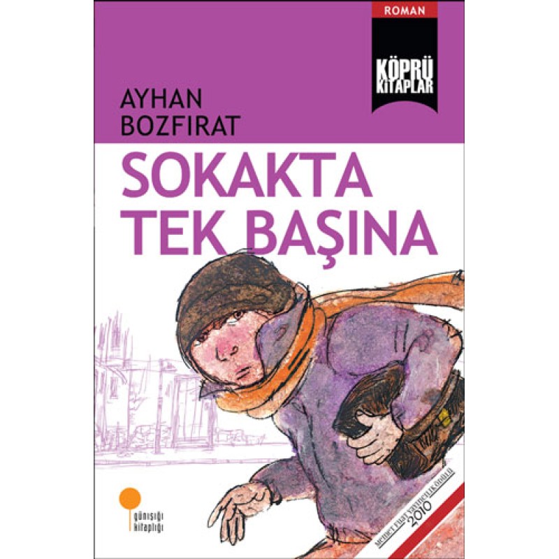 Sokakta Tek Başına Sokakta Tek Başına