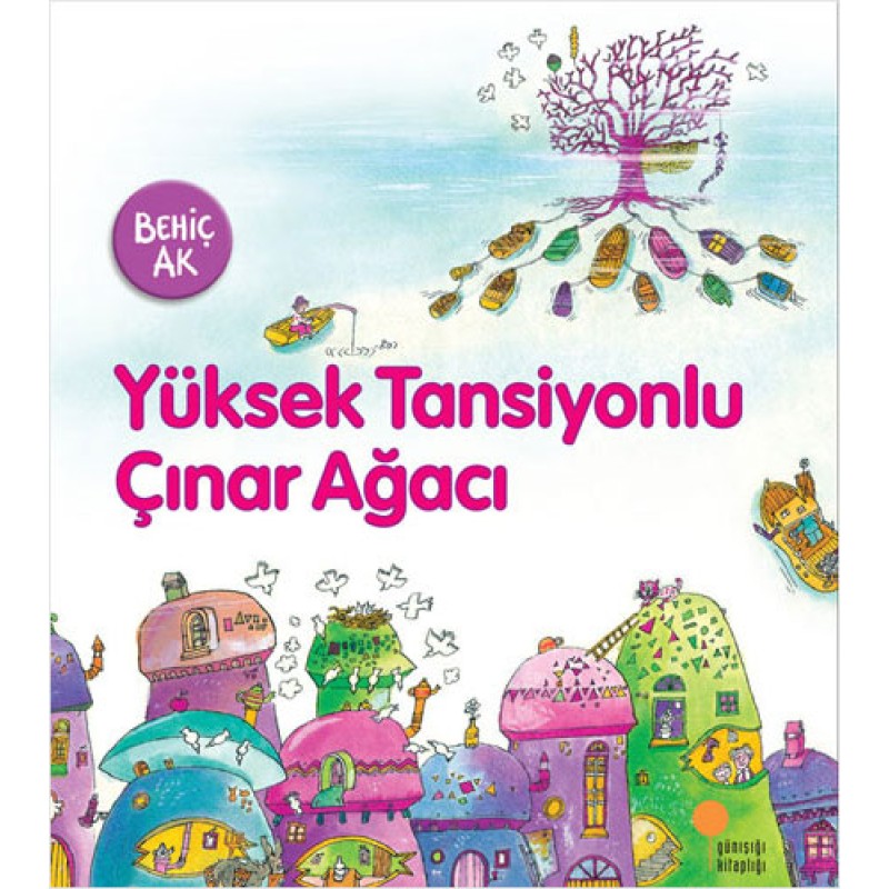 Yüksek Tansiyonlu Çınar Ağacı Yüksek Tansiyonlu Çınar Ağacı