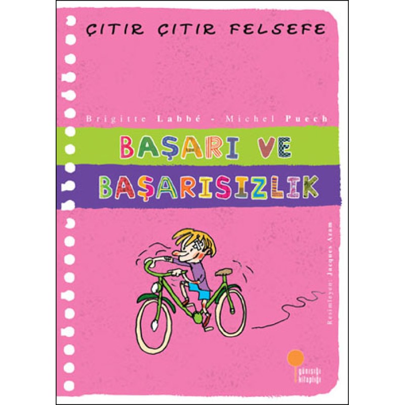 Çıtır Çıtır Felsefe 14 - Başarı ve Başarısızlık Çıtır Çıtır Felsefe 14 - Başarı ve Başarısızlık