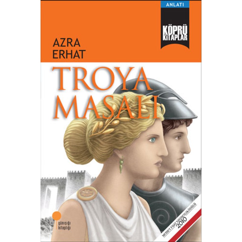 Troya Masalı Troya Masalı