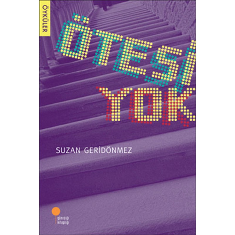 Ötesi Yok Ötesi Yok
