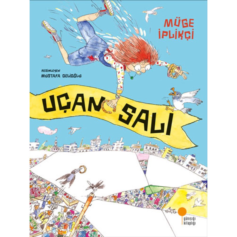 Uçan Salı