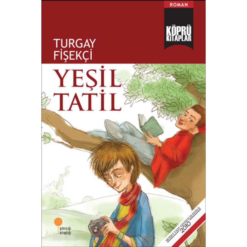 Yeşil Tatil Yeşil Tatil