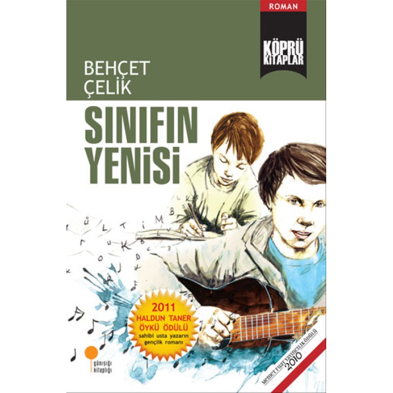 Sınıfın Yenisi Sınıfın Yenisi