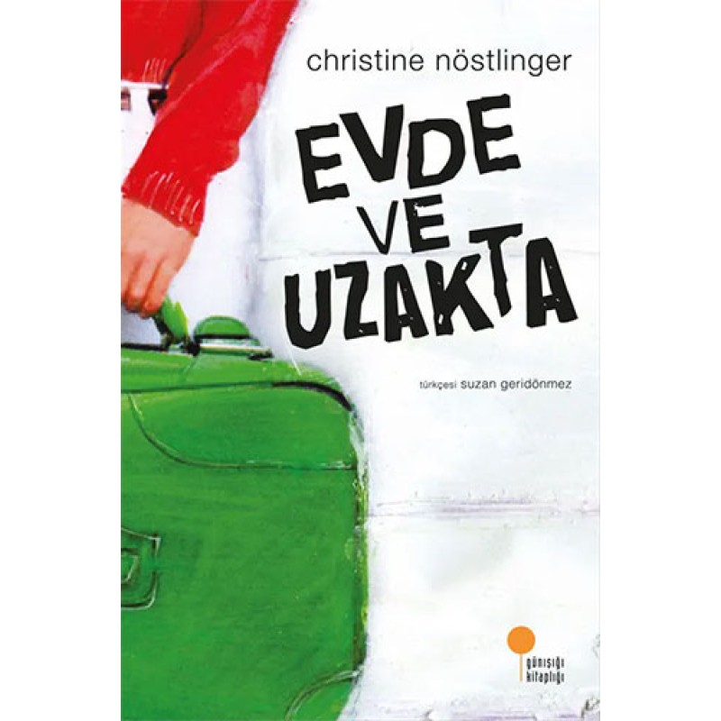 Evde ve Uzakta Evde ve Uzakta