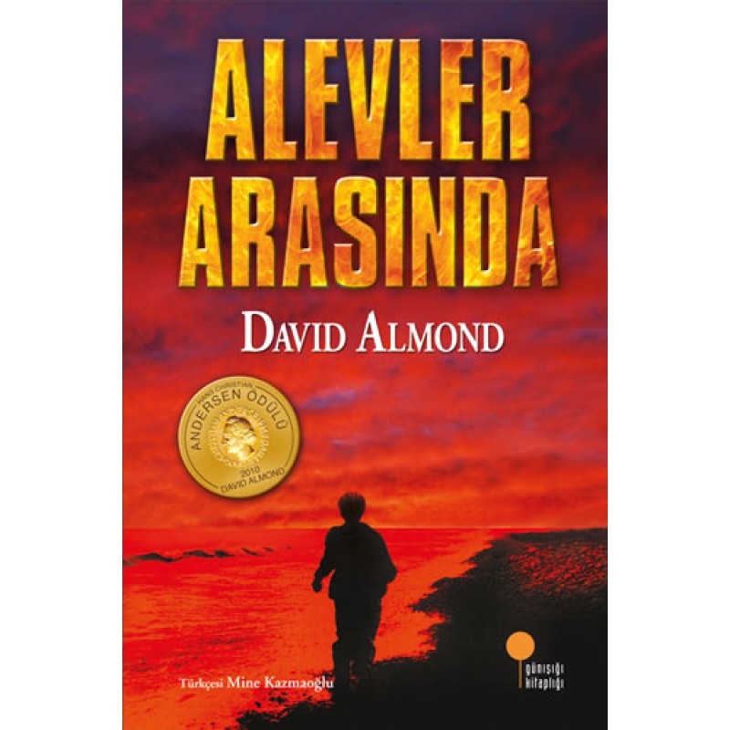 Alevler Arasında Alevler Arasında