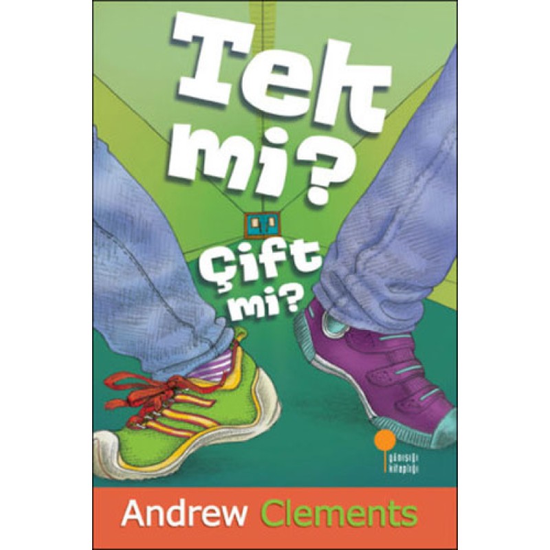 Tek mi? Çift mi? Tek mi? Çift mi?