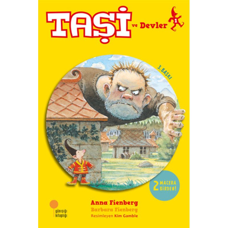 Taşi ve Devler Taşi ve Devler