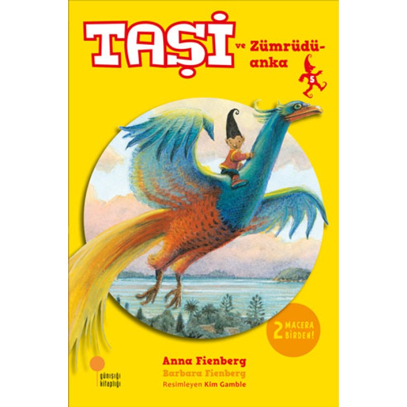 Taşi ve Zümrüdüanka