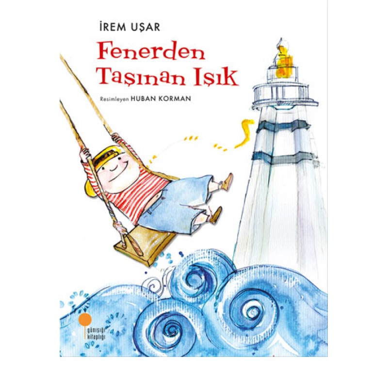 Fenerden Taşınan Işık Fenerden Taşınan Işık