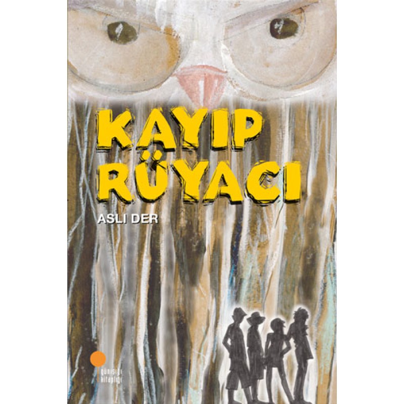 Kayıp Rüyacı Kayıp Rüyacı