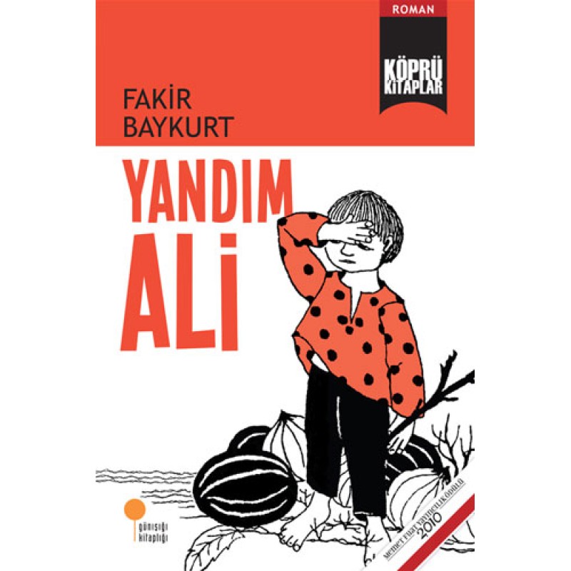 Yandım Ali Yandım Ali