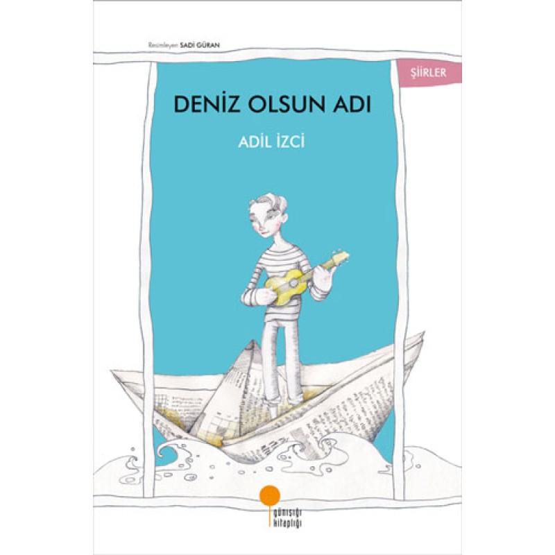 Deniz Olsun Adı Deniz Olsun Adı