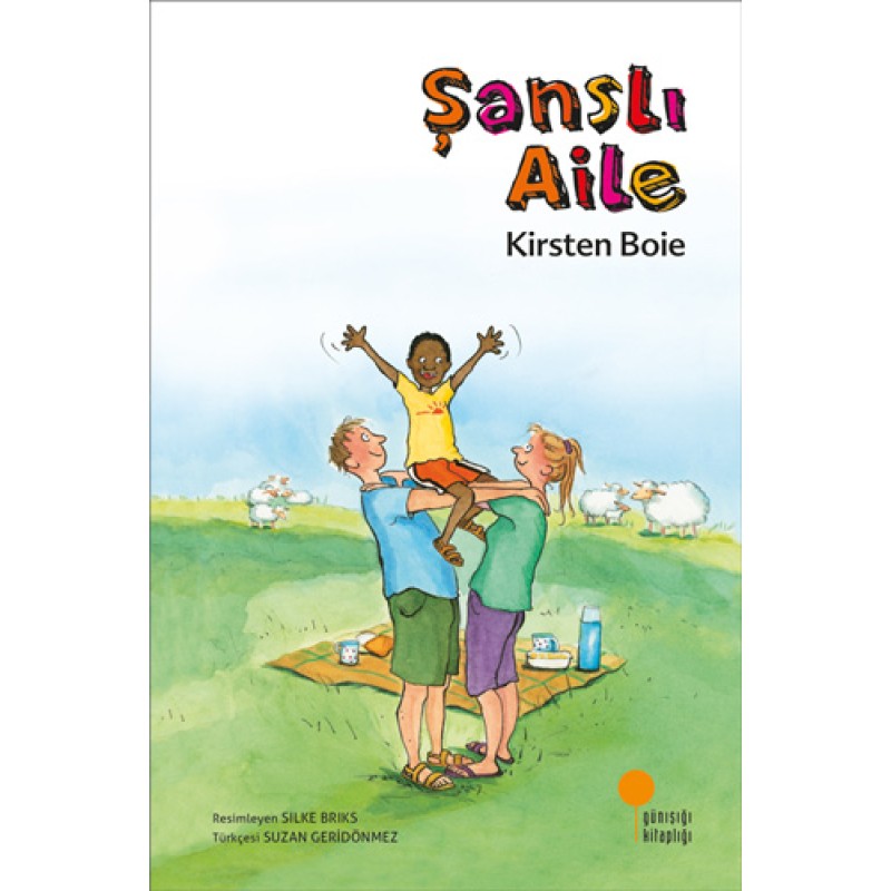 Şanslı Aile Şanslı Aile