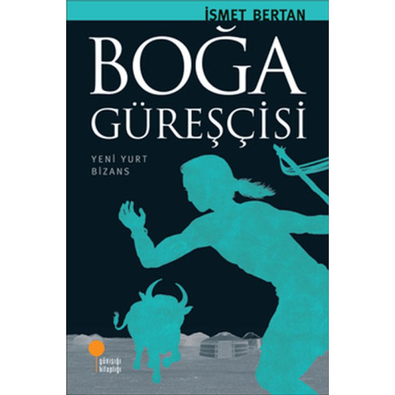 Boğa Güreşçisi Boğa Güreşçisi