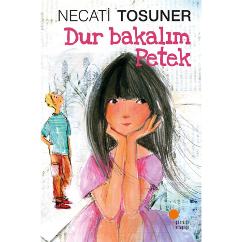 Dur Bakalım Petek Dur Bakalım Petek