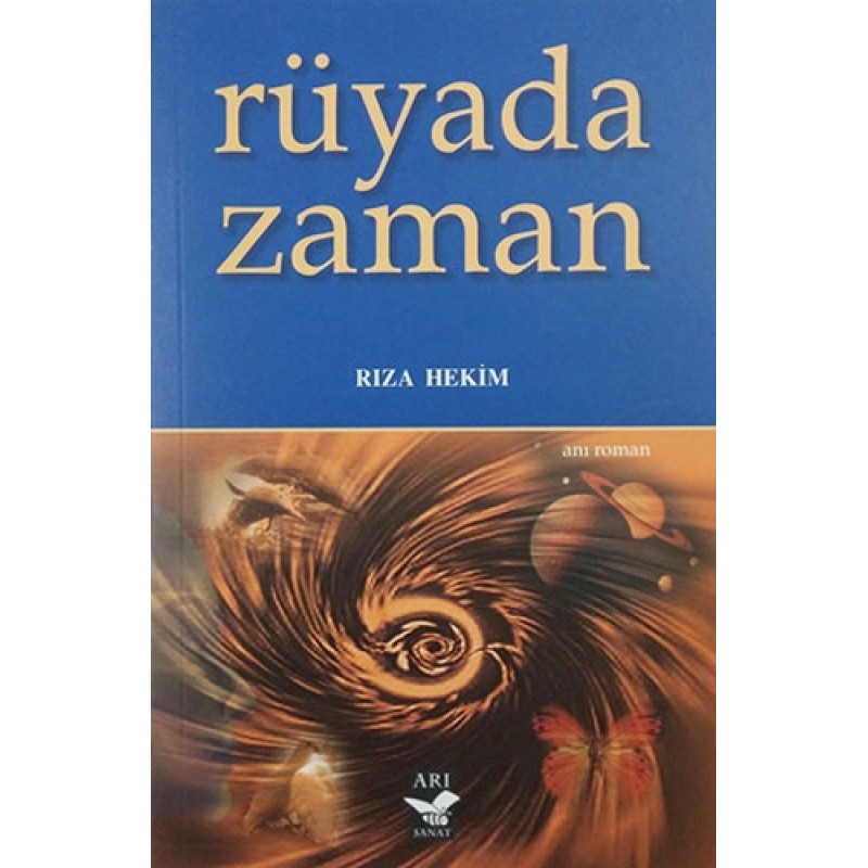 Rüyada Zaman Rüyada Zaman