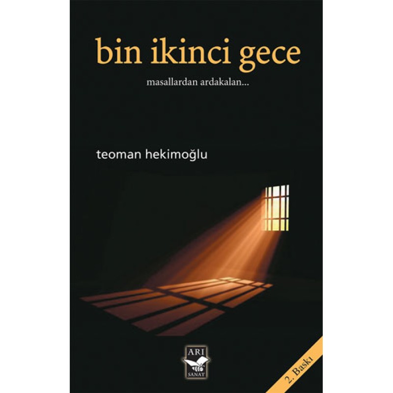 Bin İkinci Gece Bin İkinci Gece