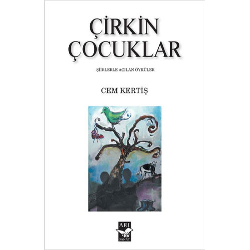 Çirkin Çocuklar Çirkin Çocuklar